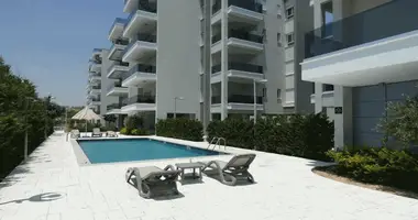 3 room apartment in Limassol, Cyprus
