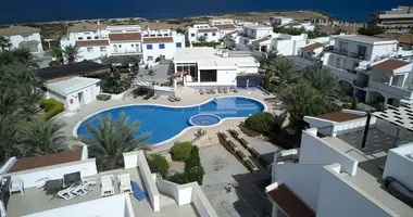 Wohnung 3 zimmer in Agios Amvrosios, Nordzypern