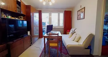 3 room apartment in Krakow, Poland