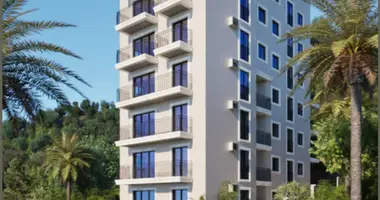 Wohnung 2 Schlafzimmer in Boreti, Montenegro