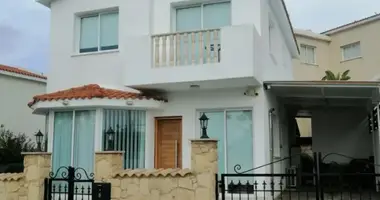 Casa 3 habitaciones en Tala, Chipre