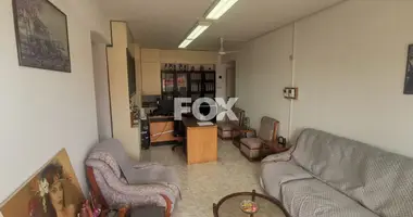 Офис 106 м² в муниципалитет Лимасол, Кипр