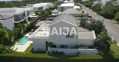 Casa 4 habitaciones en Higüey, República Dominicana
