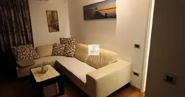 1 bedroom apartment in Prijevor, Montenegro
