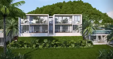 Appartement 1 chambre dans Karon, Thaïlande