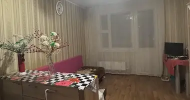 Mieszkanie 3 pokoi w Mińsk, Białoruś