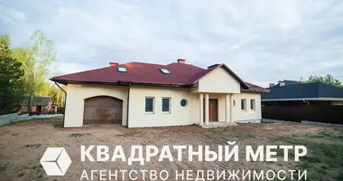 Haus in Kalodziscanski sielski Saviet, Belarus