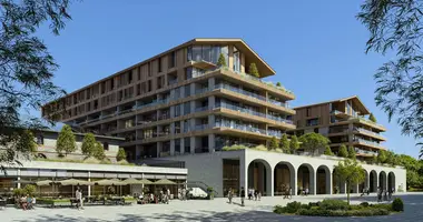 3 bedroom apartment in Fatih, Turkey