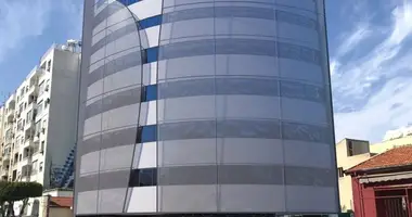Investition 1 000 m² in Kato Polemidia, Zypern