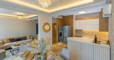 Apartment in Przno, Montenegro