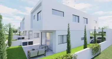 4 bedroom apartment in Nicosia, Cyprus