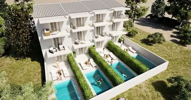 Apartamento 1 habitacion en Nikiti, Grecia