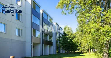 Apartamento en Hyvinkaa, Finlandia
