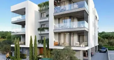 Appartement 2 chambres dans Yeroskipou, Chypre