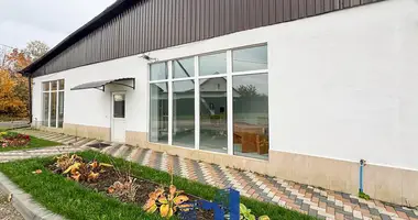 Office 12 m² in Kirsy, Belarus