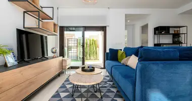 2 bedroom apartment in Algorfa, Spain