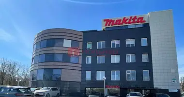 Propiedad comercial 315 m² en Minsk, Belarús