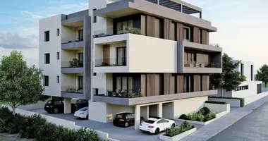 Appartement 2 chambres dans Larnaca, Chypre