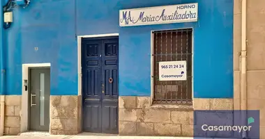 Nieruchomości komercyjne 99 m² w Alicante, Hiszpania