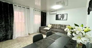 Квартира 4 комнаты в Торревьеха, Испания