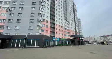 Tienda 127 m² en Minsk, Belarús