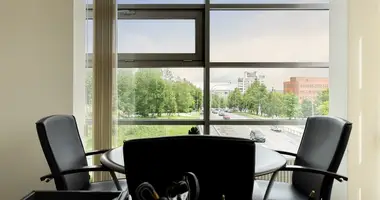 Commercial property 545 m² in Vilnius, Lithuania