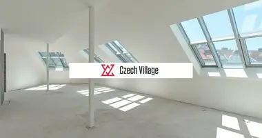 3 bedroom apartment in Capital City of Prague, Czech Republic