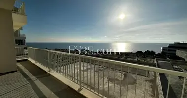Mieszkanie 3 pokoi w Bashkia Durres, Albania