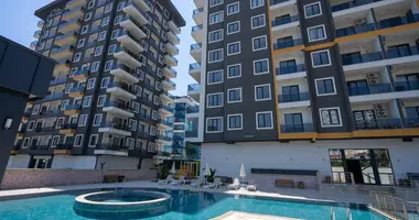 Apartamento 2 habitaciones en Kargicak, Turquía