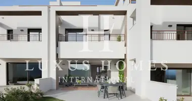 3 bedroom townthouse in Ricmar, Spain