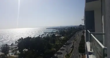 Wohnung 3 Schlafzimmer in Limassol, Zypern