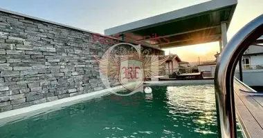 Villa 3 habitaciones en San Benedetto di Lugana, Italia