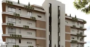 1 bedroom apartment in Larnaca, Cyprus