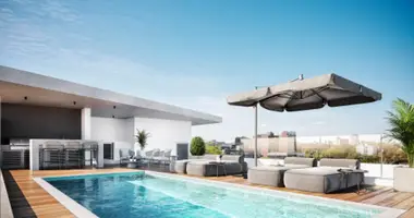 3 bedroom apartment in Cyprus