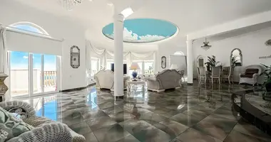 Apartamento 5 habitaciones en Kamares, Chipre