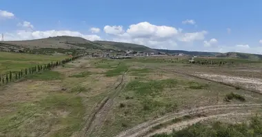 Grundstück in Tiflis, Georgien