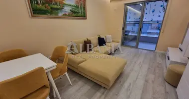 2 room apartment in Orikum, Albania