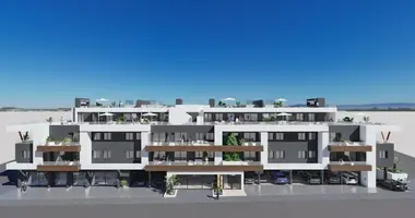 Apartamento 3 habitaciones en Benijófar, Španjolska