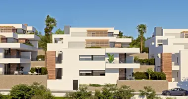 2 room house in el Poble Nou de Benitatxell Benitachell, Spain