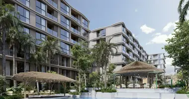 Квартира 1 комната в Choeng Thale, Таиланд