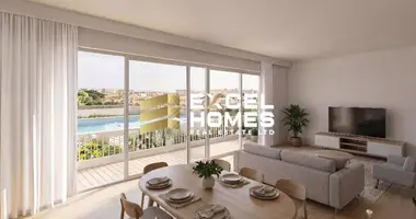Mieszkanie 3 pokoi w Xewkija, Malta