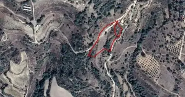 Apartamento en Psathi, Chipre