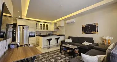 Wohnung 3 zimmer in Kargıcak, Türkei