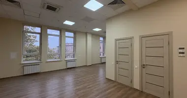 Office 927 m² in Moscow, Russia