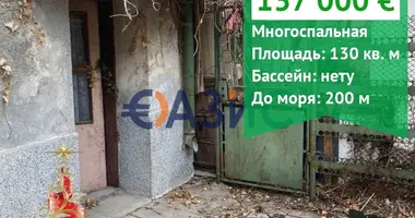 Haus 5 zimmer in Pomorie, Bulgarien