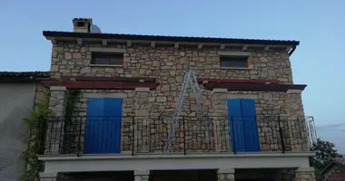 Villa 3 chambres dans Rabac, Croatie