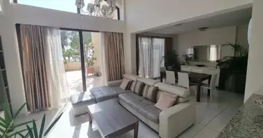 Apartamento 2 habitaciones en Limasol, Chipre