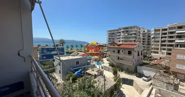 Квартира 2 комнаты в Влёра, Албания