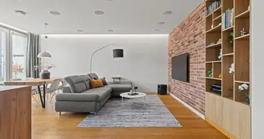 3 room apartment in Warsaw, Poland