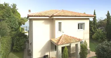 Вилла 4 комнаты в Municipality of Chalkida, Греция
